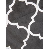 Покрывало Loon Богдан 140x210 (серый)