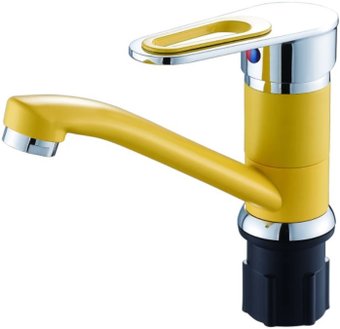 Смеситель Эверест B45-274B