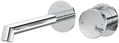 Смеситель Teska Arte E5506