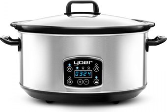Медленноварка Yoer SC6502S