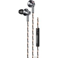 Наушники Onkyo E700M (черный)