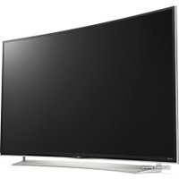 Телевизор LG 55UG870V