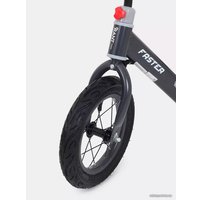 Беговел Rant Faster RB125 (графитовый)