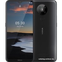 Телефон Nokia 5.3 3GB/64GB Dual SIM (графит)