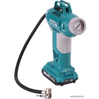 Автомобильный компрессор Total TACLI2001 (без АКБ)