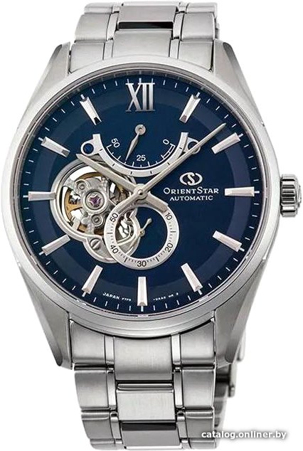 Наручные часы Orient RE-HJ0002L