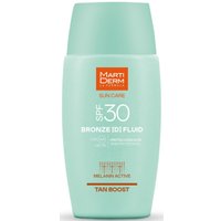 Эмульсия солнцезащитная Martiderm Sun Care Bronze SPF30 (50 мл)