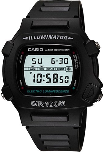 Наручные часы Casio W-740-1V