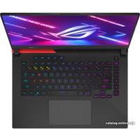 Игровой ноутбук ASUS ROG Strix G15 G513QC-HN031