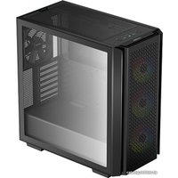 Корпус DeepCool CG560 R-CG560-BKAAE4-G-1