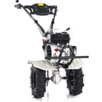 Мотоблок бензиновый Интерскол МБ-75/7 789.0.0.40