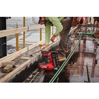 Гвоздезабиватель Milwaukee M18 FDN-0X 4933493600 (без АКБ, кейс)