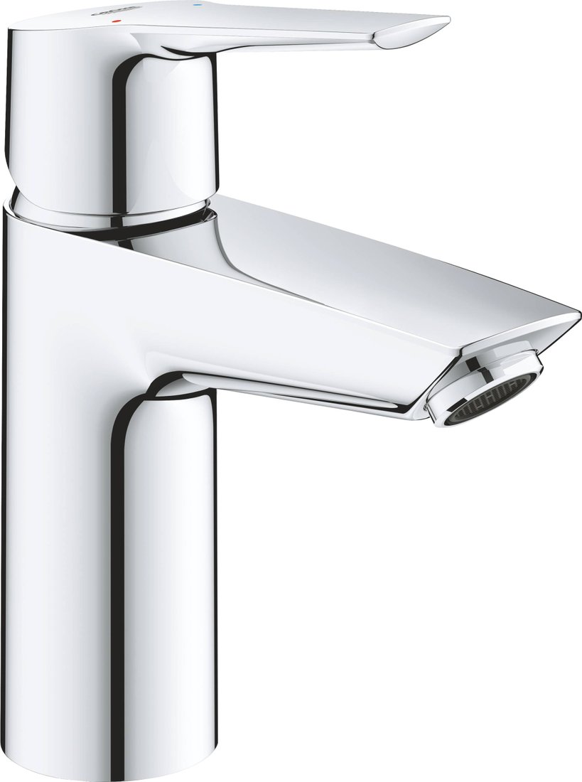 

Смеситель Grohe QuickFix Start 23550002