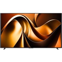 MiniLED телевизор Hisense 85UXNQ