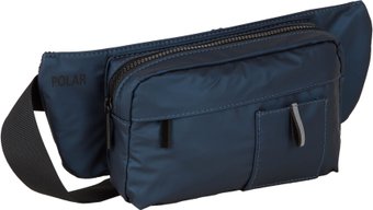 Сумка на пояс Polar 18254 (синий)