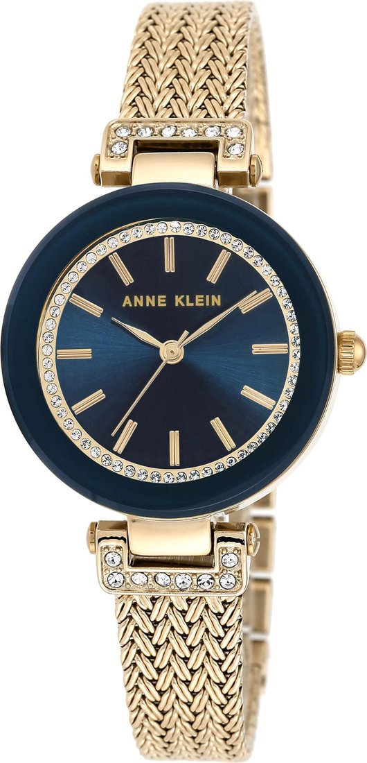 

Наручные часы Anne Klein 1906NVGB