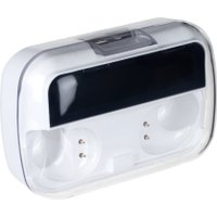 Наушники FLARX LS006 (белый) в Гродно