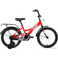 Детский велосипед Altair Kids 18 2021 (красный)