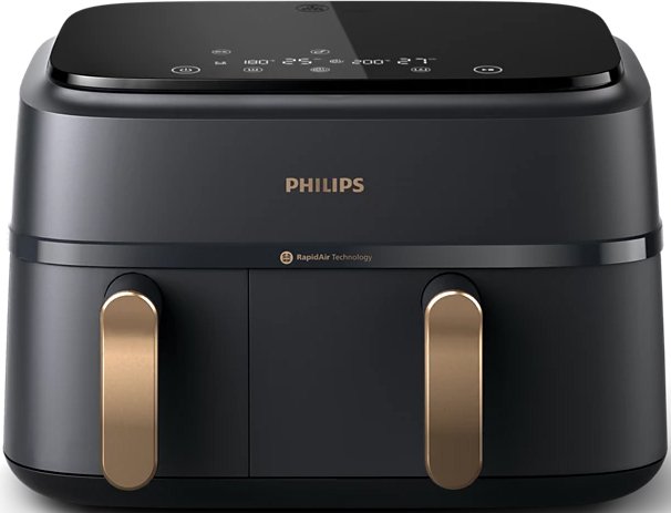 

Аэрогриль (аэрофритюрница) Philips NA352/00
