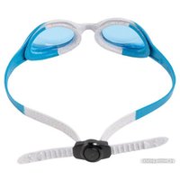 Очки для плавания ARENA Spider Jr 92338 903 (blue/grey/blue)