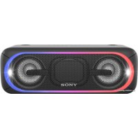 Беспроводная колонка Sony SRS-XB40 (черный)