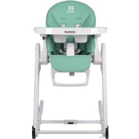 Высокий стульчик Farfello Bonitta (вечнозеленый)