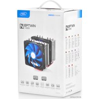 Кулер для процессора DeepCool NEPTWIN