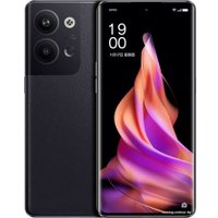 Телефон Oppo Reno9 Pro 5G PGX110 16GB/512GB китайская версия (черный)
