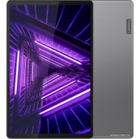 Планшет Lenovo M10 FHD Plus + Pen TB-X606X 64GB LTE ZA6J0034RU (серый)