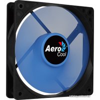 Вентилятор для корпуса AeroCool Force 12 PWM (синий)