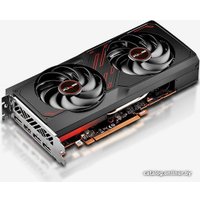 Видеокарта Sapphire Pulse Radeon RX 7600 8GB 11324-01-20G
