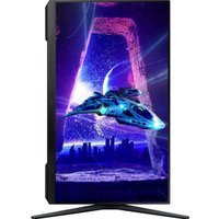 Игровой монитор Samsung Odyssey G3 LS27DG300EIXCI