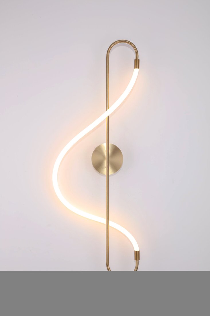 

Бра Arte Lamp Klimt A2850AP-13PB