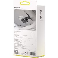 Зажим для очков Baseus ACYJN-B01