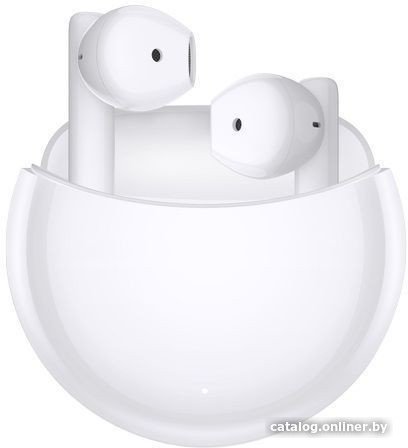 Наушники HONOR Choice Earbuds X5e (белый, международная версия)