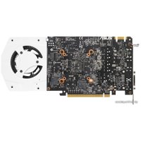 Видеокарта ASUS GeForce GTX 960 4GB GDDR5 [TURBO-GTX960-OC-4GD5]