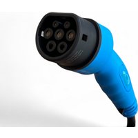 Зарядная станция EVCar M2-7WF 6-32A Wi-Fi (7кВт, 1 фаза)