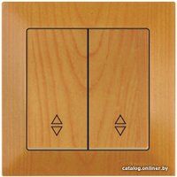 Выключатель проходной Mutlusan Daria 2120 404 0158