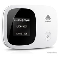 Мобильный 3G Wi-Fi роутер Huawei E5336