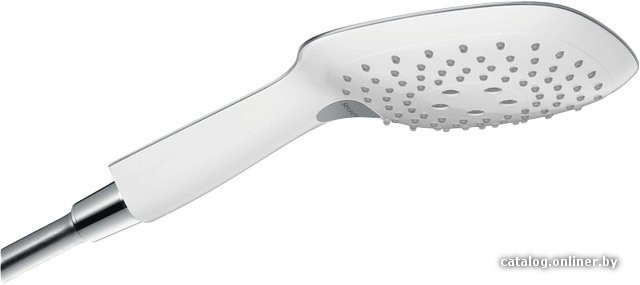 Душевая лейка Hansgrohe Raindance Select E 150 3jet [26550400]
