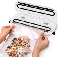 Вакуумный упаковщик Kitfort KT-1549