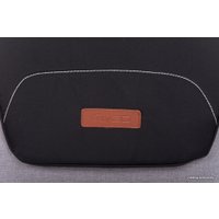 Коляска прогулочная «книга» EasyGo Quantum Air (sand)