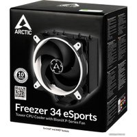 Кулер для процессора Arctic Freezer 34 eSports ACFRE00057A