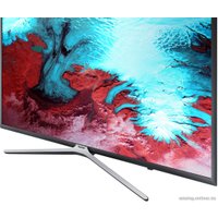 Телевизор Samsung UE49K5500AU