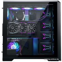 Корпус Phanteks Enthoo Pro 2 Tempered Glass PH-ES620PTG_DBK