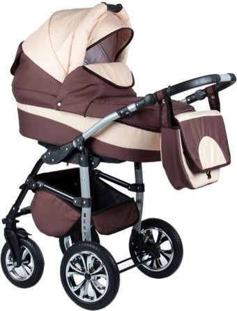 Alis Berta (2 в 1, Be 03)