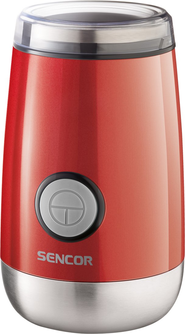 

Электрическая кофемолка Sencor SCG 2050RD