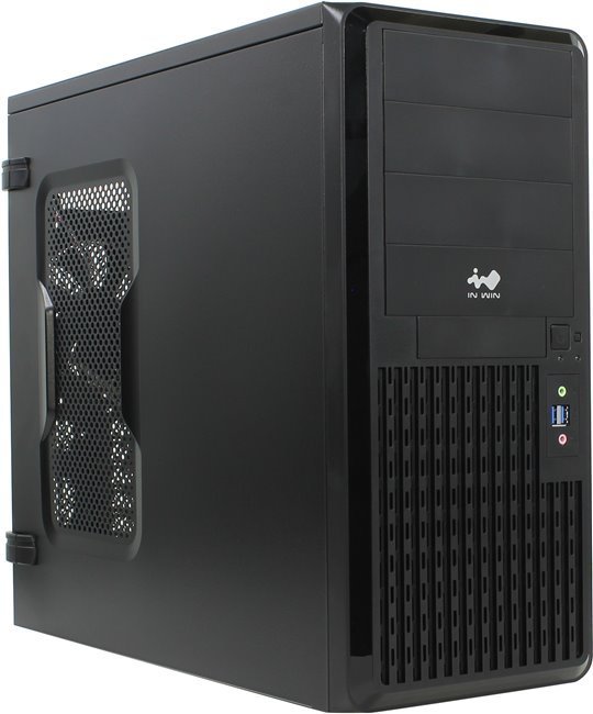 

Корпус In Win PE689U3