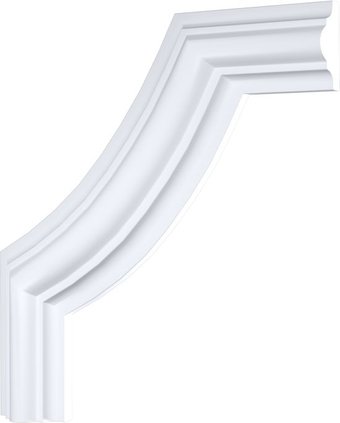 Декоративный уголок Decor-Dizayn У3-DD002