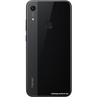 Телефон HONOR 8A 2GB/32GB JAT-LX1 (черный)